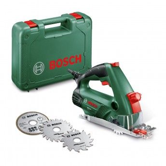 Mini-serra circular manual PKS 16 Multi ref 06033B3000 BOSCH