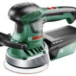 Lixadeira excêntrica PEX 400 AE refª 06033A4000 BOSCH Lixadeira excêntrica PEX 400 AE refª 06033A4000 BOSCH