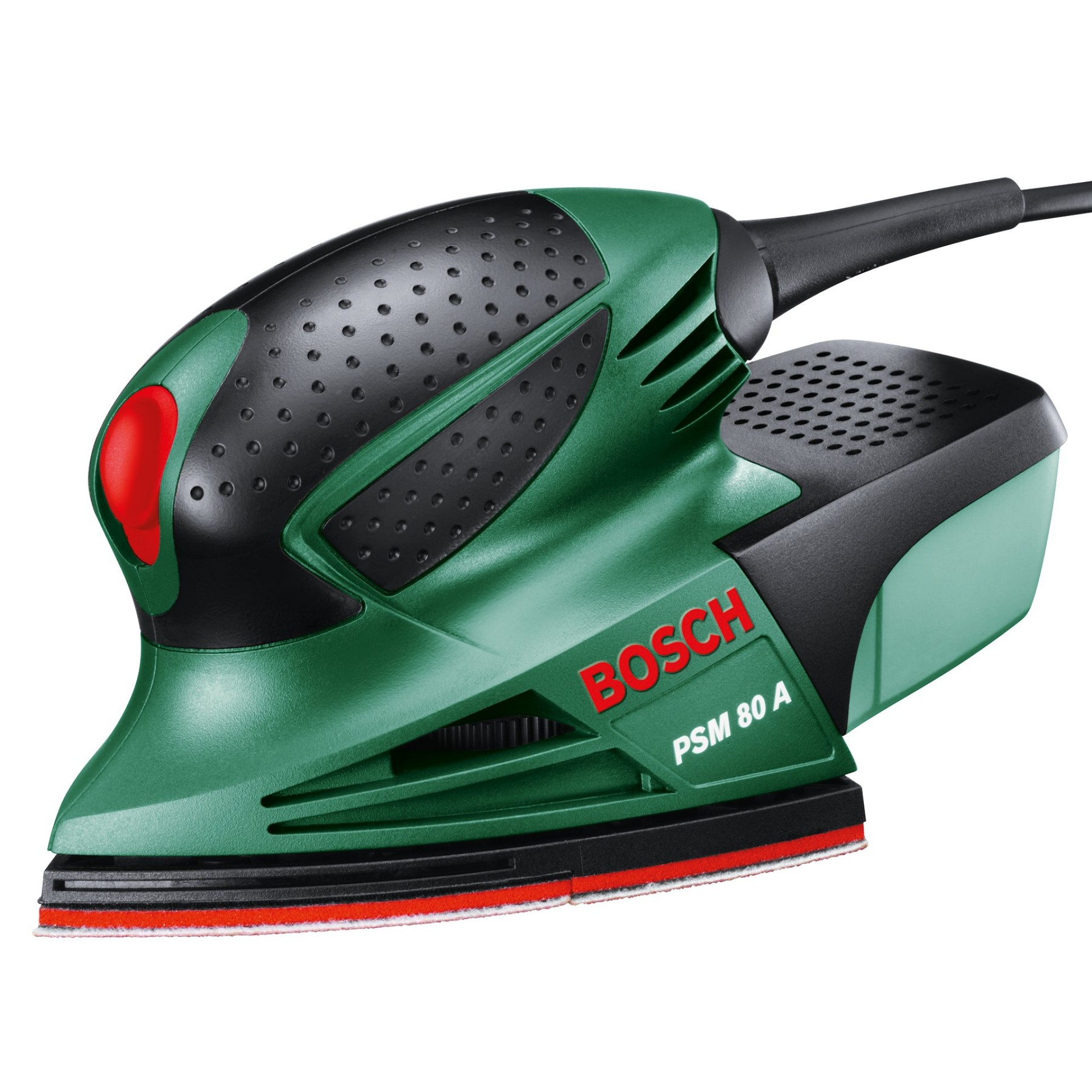 Multilixadeira PSM 80 A refª 0603354000 BOSCH
