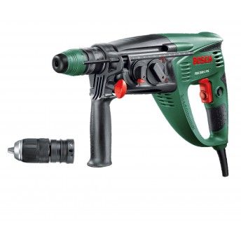 Martelo perfurador PBH 3000-2 FRE ref 0603394200 BOSCH