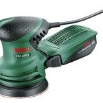 Lixadeira excêntrica PEX 220 A refª 0603378000 BOSCH Lixadeira excêntrica PEX 220 A refª 0603378000 BOSCH