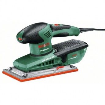 Lixadeira vibratria PSS 300 A/AE ref 0603340300 BOSCH