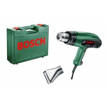 Soprador de ar quente UniversalHeat 600 ref 06032A6101 BOSCH