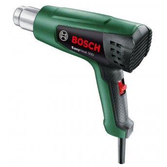 Soprador de ar quente EasyHeat 500 ref 06032A6000 BOSCH