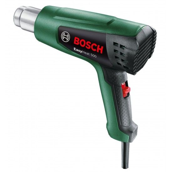 Soprador de ar quente EasyHeat 500 ref 06032A6000 BOSCH