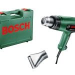 Soprador de ar quente UniversalHeat 600 refª 06032A6101 BOSCH Soprador de ar quente UniversalHeat 600 refª 06032A6101 BOSCH