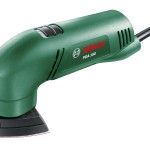 Lixadeiras Delta PDA 180 ref 0603339003 BOSCH