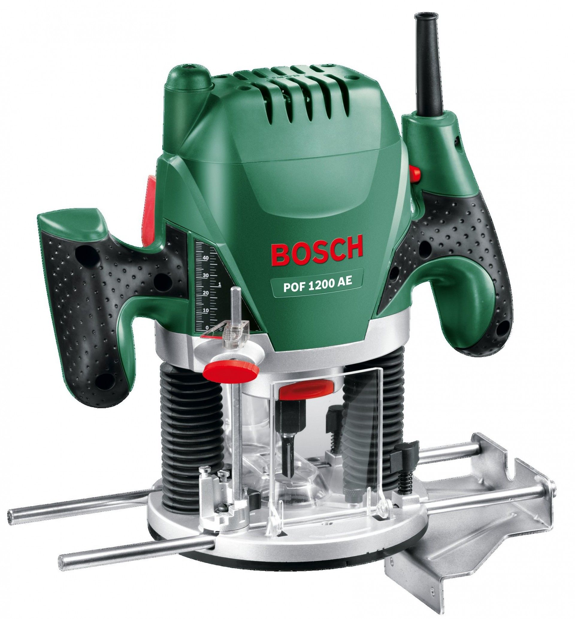 Tupia POF 1200 AE refª 060326A100 BOSCH