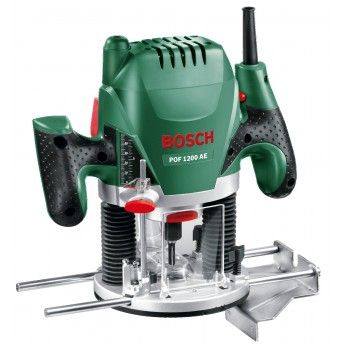 Tupia POF 1200 AE ref 060326A100 BOSCH