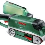 Lixadeira de rolos PBS 75 A ref 06032A1000 BOSCH