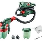 Sistema de atomizao de tinta PFS 5000 E ref 0603207200 BOSCH