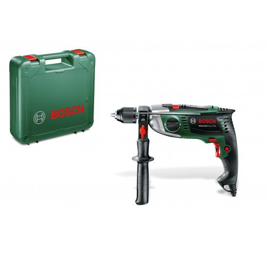 Berbequim de percusso AdvancedImpact 900 ref 0603174000 BOSCH