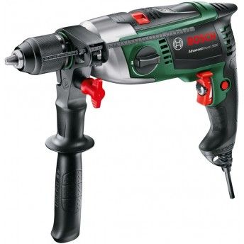 Berbequim de percusso AdvancedImpact 900 ref 0603174002 BOSCH