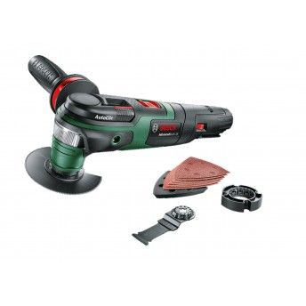 Ferramenta multifunes sem fio AdvancedMulti 18 ref 0603104000 BOSCH