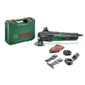 Ferramenta multifunes PMF 350 CES ref 0603102200 BOSCH