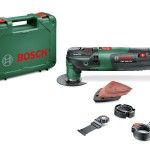 Ferramenta multifunções PMF 250 CES refª 0603102100 BOSCH Ferramenta multifunções PMF 250 CES refª 0603102100 BOSCH