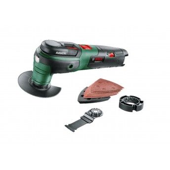 Ferramenta multifunes sem fio UniversalMulti 12 ref 0603103000 BOSCH