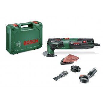Ferramenta multifunes PMF 250 CES ref 0603102100 BOSCH