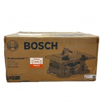 Serra de mesa GTS 635-216 refª 0601B42000 BOSCH (Recondicionado) Serra de mesa GTS 635-216 refª 0601B42000 BOSCH (Recondicionado)