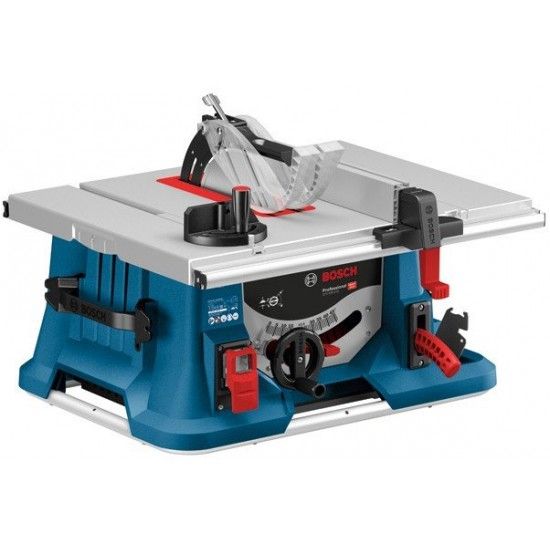 Serra de mesa GTS 635-216 ref 0601B42000 BOSCH