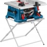 Serra de mesa GTS 635-216 + Mesa GTA 560 ref 0601B42001 BOSCH