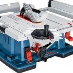 Serra de mesa GTS 10 XC ref 0601B30400 BOSCH