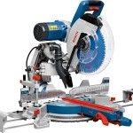 Serra de cortes transversais e de meia esquadria GCM 12 GDL refª 0601B23600 BOSCH Serra de cortes transversais e de meia esquadria GCM 12 GDL refª 0601B23600 BOSCH
