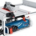 Serra de mesa GTS 10 J refª 0601B30500 BOSCH Serra de mesa GTS 10 J refª 0601B30500 BOSCH