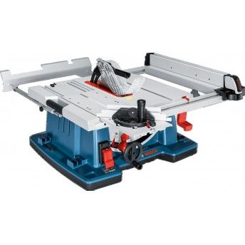 Serra de mesa GTS 10 XC ref 0601B30400 BOSCH