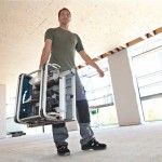 Serra de mesa GTS 10 J refª 0601B30500 BOSCH Serra de mesa GTS 10 J refª 0601B30500 BOSCH