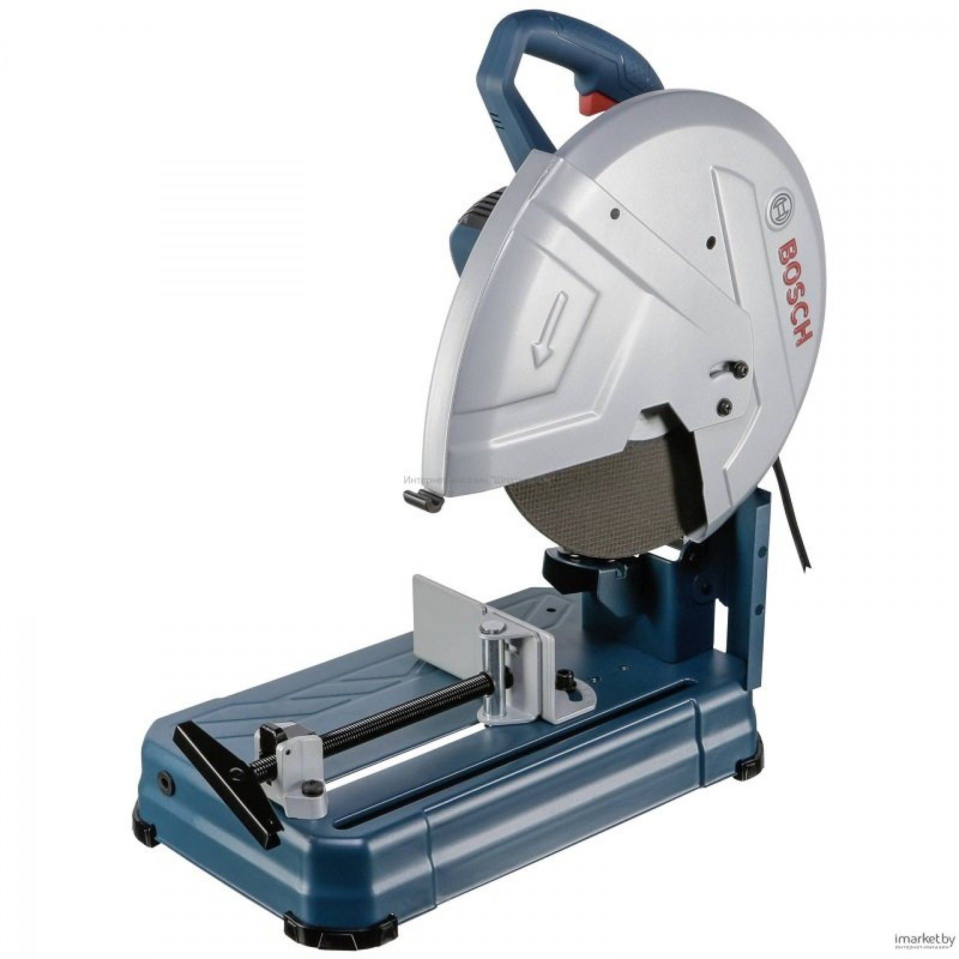 Serra para metal GCO 14-24 J refª 0601B37200 BOSCH