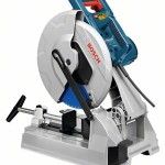 Serra para metal GCD 12 JL ref 0601B28000 BOSCH