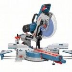 Serra de esquadria GCM 12 SDE refª 0601B23100 BOSCH Serra de esquadria GCM 12 SDE refª 0601B23100 BOSCH