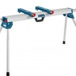 Mesa de trabalho GTA 3800 refª 0601B24000 BOSCH Mesa de trabalho GTA 3800 refª 0601B24000 BOSCH