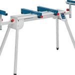 Mesa de trabalho GTA 2600 refª 0601B12300 BOSCH Mesa de trabalho GTA 2600 refª 0601B12300 BOSCH