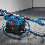 Aspirador GAS 12-40 MA ref 06019M0120 Bosch