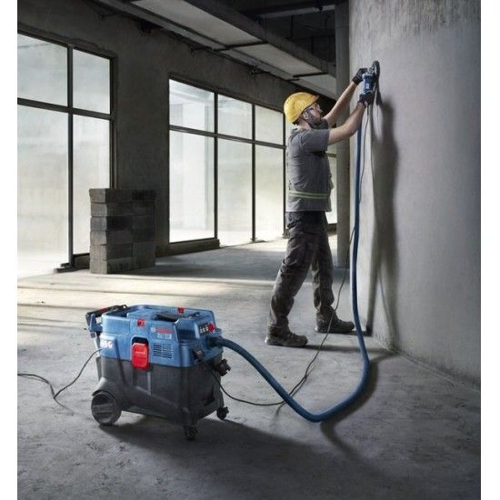 Aspirador GAS 12-40 MA ref 06019M0120 Bosch