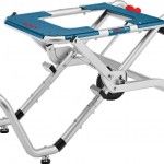 Mesa de trabalho GTA 60 W refª 0601B12000 BOSCH Mesa de trabalho GTA 60 W refª 0601B12000 BOSCH