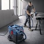 Aspirador GAS 12-40 MA ref 06019M0120 Bosch