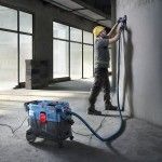Aspirador GAS 12-40 MA ref 06019M0120 Bosch