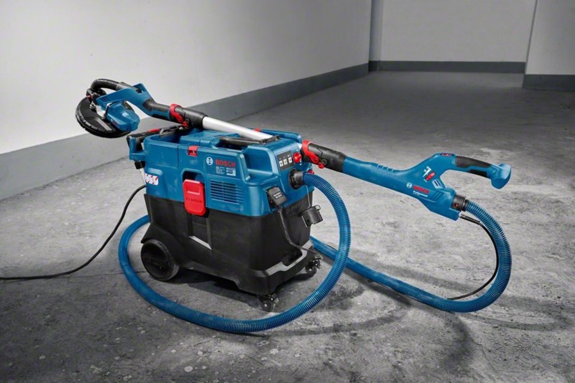 Aspirador GAS 12-40 MA refª 06019M0120 Bosch