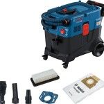 Aspirador GAS 12-40 MA ref 06019M0120 Bosch