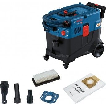 Aspirador GAS 12-40 MA ref 06019M0120 Bosch