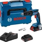 Aparafusadora GTB 18V-45 2x4.0Ah L-Boxx ref 06019K7002 BOSCH