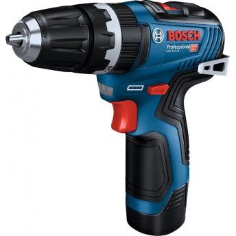 Berbequim sem fio GSB 12V-35 ref 06019J9002 BOSCH