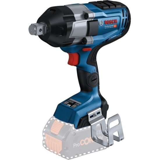 Chave de impacto sem fio GDS 18V-1050 HC refª 06019J8201 BOSCH Chave de impacto sem fio GDS 18V-1050 HC refª 06019J8201 BOSCH