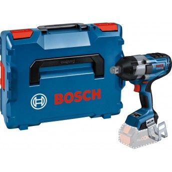 Chave de impacto sem fio GDS 18V-1050 H ref 06019J8501 BOSCH