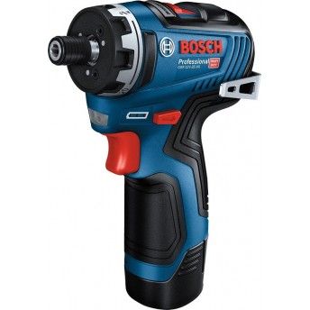 Aparafusadora sem fio GSR 12V-35 HX ref 06019J9103 BOSCH