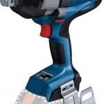 Chave de impacto sem fio GDS 18V-1050 H refª 06019J8500 BOSCH Chave de impacto sem fio GDS 18V-1050 H refª 06019J8500 BOSCH