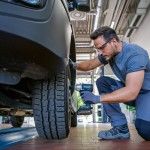 Aparafusadora impacto Bosch  GDS 18V-450 HC + 2 baterias 5.0Ah + carregador e mala 06019K4003